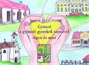 Gyömrő a gyömrői gyerekek szemével 2011.